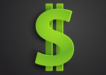 Dollar Sign 22963277_s