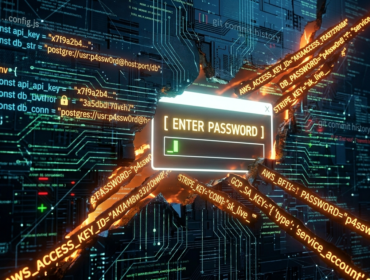 SecretsInCodeBase